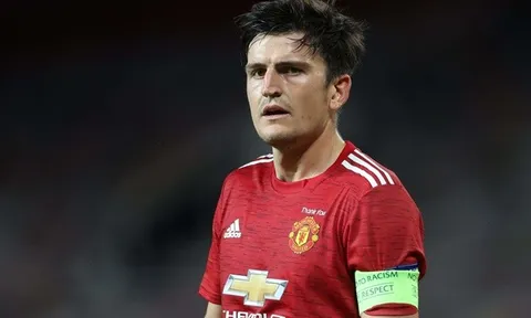 Man Utd cử tuyển trạch tới tận nơi, quyết mua 'cạ cứng' cho Maguire