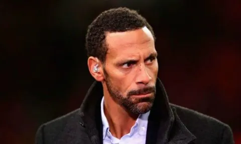 Fan Man Utd nhắn với Ferdinand: "Mang cậu ấy về đây"