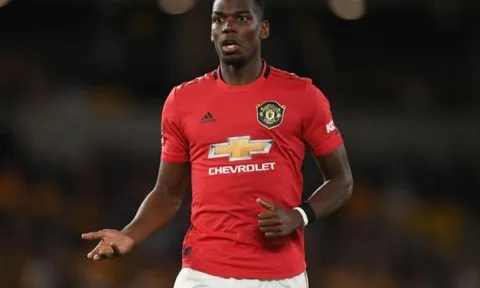 Anh trai đăng đàn, tiết lộ phản ứng của Pogba khi không được rời Man Utd