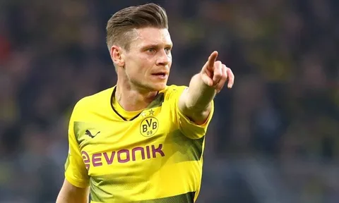 "Mũi tên bạc" cánh phải nguyện dâng mình, Dortmund sẵn lòng toại nguyện công thần