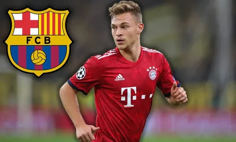 Muốn Barca sở hữu cặp cánh hoàn hảo, Messi đề xuất mua ngôi sao đa năng ở Bundesliga