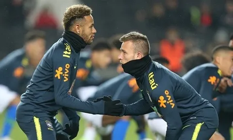 “Muốn chiêu mộ Neymar, Barca phải giữ chân cầu thủ đó”