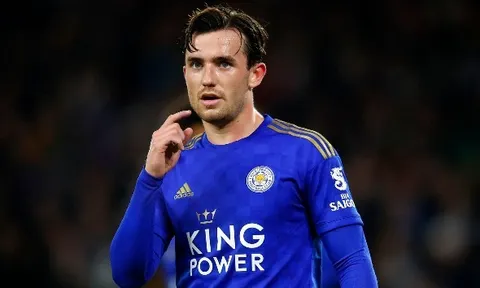 Sắp có Ben Chilwell, Chelsea tiến hành rao bán 5 hậu vệ