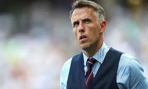 "Muốn có danh hiệu, Chelsea cần nâng cấp vị trí đó"