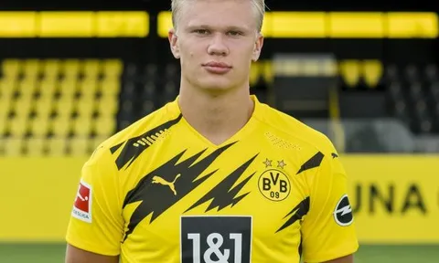 Muốn có được 'cậu bé vàng' của Dortmund, Chelsea cần 100 triệu bảng