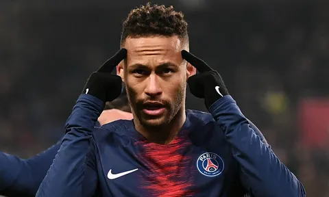 Muốn có Neymar, cả Barca lẫn Real đều phải hi sinh