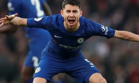 Muốn có sao Chelsea, Juventus phải đưa 2 cái tên ra trao đổi