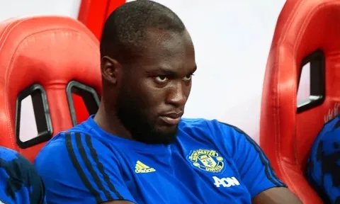 Muốn được ra đi, Lukaku xuống nước hết cỡ với Man Utd