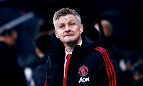 Muốn Man Utd hồi sinh, Solskjaer hãy bỏ ra 90 triệu bảng