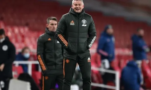 Muốn Man Utd 'xoay chuyển càn khôn', Ole phải cần tới nước đi táo bạo