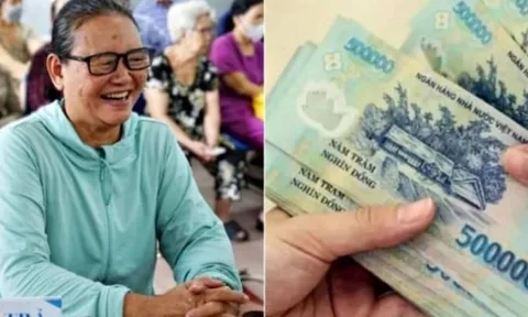 Muốn nhận lương hưu 5 triệu/tháng: Phải đóng BHXH tự nguyện bao nhiêu mỗi thá