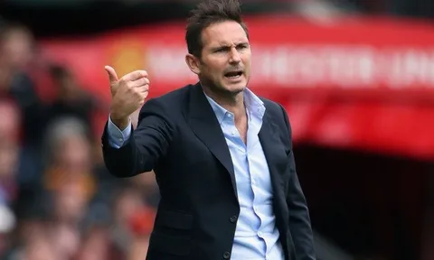 Muốn 'quật ngã' Liverpool, Lampard cần tạo ra 3 thay đổi 'trọng yếu'