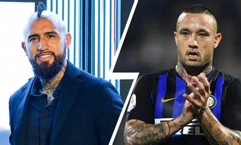 Muốn tái hợp trò cũ, Conte bị Barca từ chối phũ phàng