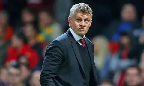 Muốn thành công, Solskjaer phải dẹp bỏ "Dòng máu quỷ"
