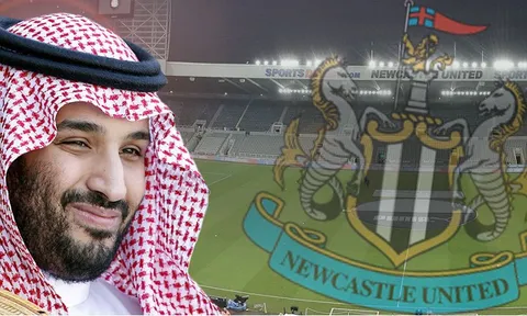 "Muốn thu hút ngôi sao, Newcastle cần phải chiêu mộ người đàn ông này"