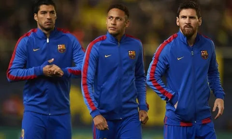 Muốn trở về Barcelona, Neymar phải cam kết thực hiện được 1 điều kiện