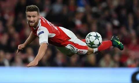 Người Arsenal mơ mộng, nhưng họ đã quên một điều có thể là thảm họa?