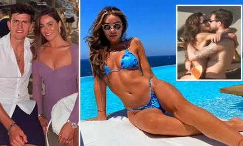 Mykonos: "Thiên đường" trần gian dành cho các ngôi sao bóng đá
