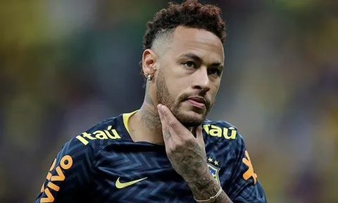 Neymar đắt giá nhất thế giới, PSG và Barcelona gánh "khoản thua lỗ thế kỷ"