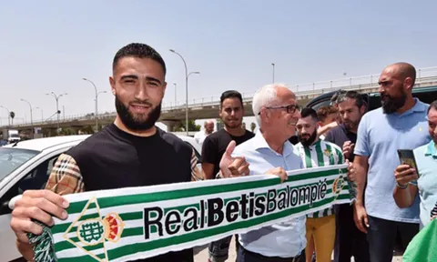 Nabil Fekir: "Liverpool đã nói dối"