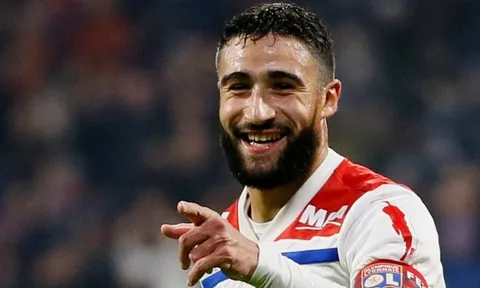 Arsenal gặp khó với ngôi sao nước Pháp