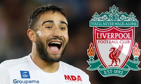 Lyon đã "hờn trách và thả thính" Liverpool vụ Fekir như thế nào?