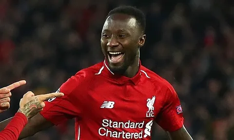 "Cậu ấy sẽ là một phần quan trọng trong tương lai của Liverpool"