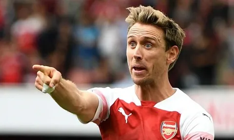"Cận vệ già" Arsenal nhận được lời đề nghị từ Tây Ban Nha