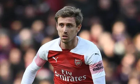 Nacho Monreal đi hay ở? Arsenal đã có câu trả lời
