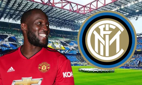 Nắm 'quái thú' trong tay, Inter chốt bom tấn 75 triệu với Man Utd