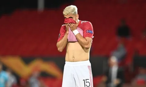 Nạn nhân của Solskjaer "nổi loạn", chuẩn bị trở về Man Utd
