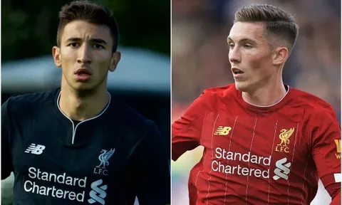 Nâng cao ngân sách, Liverpool chuẩn bị bán 2 cầu thủ