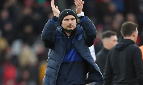 Nâng cấp đội hình, Lampard mang tân binh 40 triệu về cày nát cánh trái