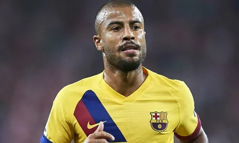 Nâng cấp tuyến giữa, Arsenal nhắm tiền vệ của Barcelona