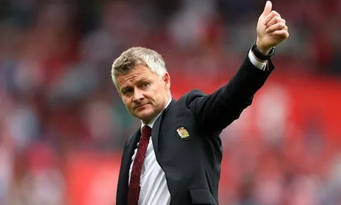 Nâng lương gấp 3 cho 'bom tấn', Man Utd quyết cho Solsa thỏa ước nguyện