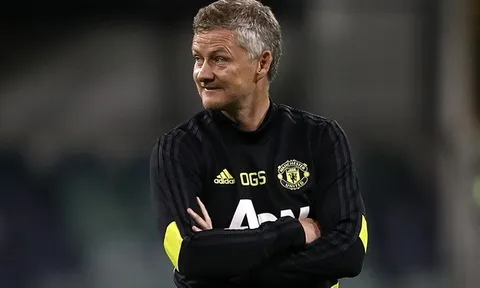 Nâng niu sao mai 'như trứng', Man Utd đã không còn 'xây nhà từ nóc'