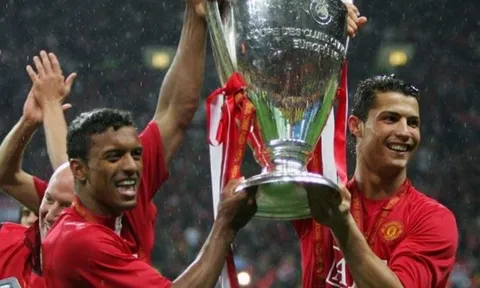 Cựu sao MU: "Ronaldo sẽ giải nghệ ở MLS"