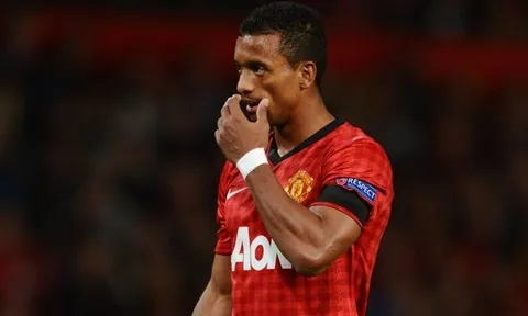 Nani đăng đàn, hé lộ sự thật bất ngờ về lần đầu đến Old Trafford