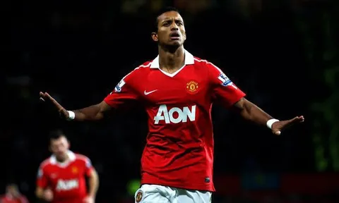 Nani: "Với tôi, cầu thủ Man Utd đó thật phi thường"