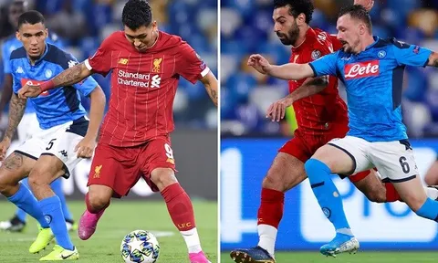 Huyền thoại Liverpool: 'Vấn đề lớn nhẩt của Klopp nằm ở đầu kia sân'