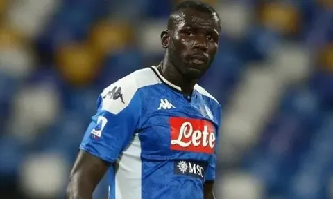 Napoli chốt giá 90 triệu, Man City rất nhanh định đoạt xong vụ Koulibaly
