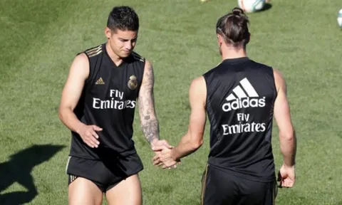 Napoli đại chiến Atletico, quyết giật tiền vệ 42 triệu từ Real Madrid