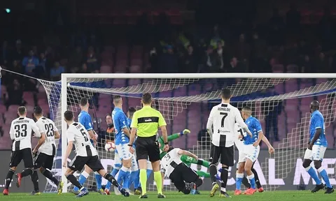 Napoli trước mùa giải 2019 – 2020: Còn lắm những nỗi lo