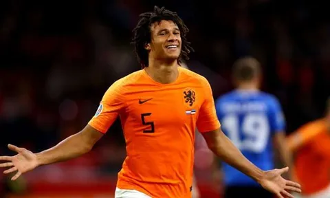 "Cậu ấy đáng lẽ đã là tân binh hoàn hảo cho Man Utd"