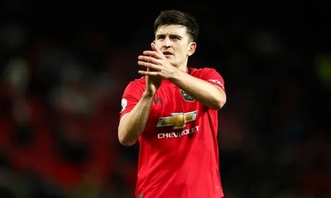Tìm 'cạ cứng' cho Maguire, Man Utd đưa 3 cái tên vào danh sách rút gọn