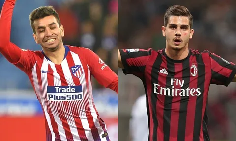 Này AC Milan, sao 40 triệu euro ấy có hơn gì “hậu duệ Ronaldo”?
