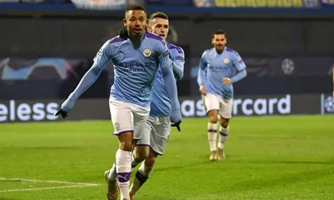 “Này Juventus, hãy đưa sao Man City đó về đá cặp với Ronaldo!"