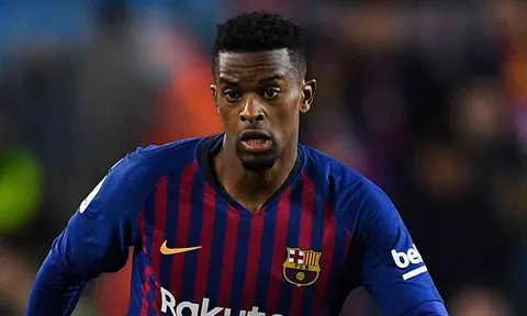 "Tôi muốn cậu ấy ở lại Barca, đó là CLB tốt nhất thế giới"