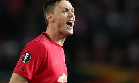 AC Milan ra quyết định cuối cùng trong vụ Matic