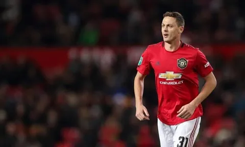 Matic đăng đàn, nói lời thẳng thắn về việc rời Chelsea để tới Man Utd